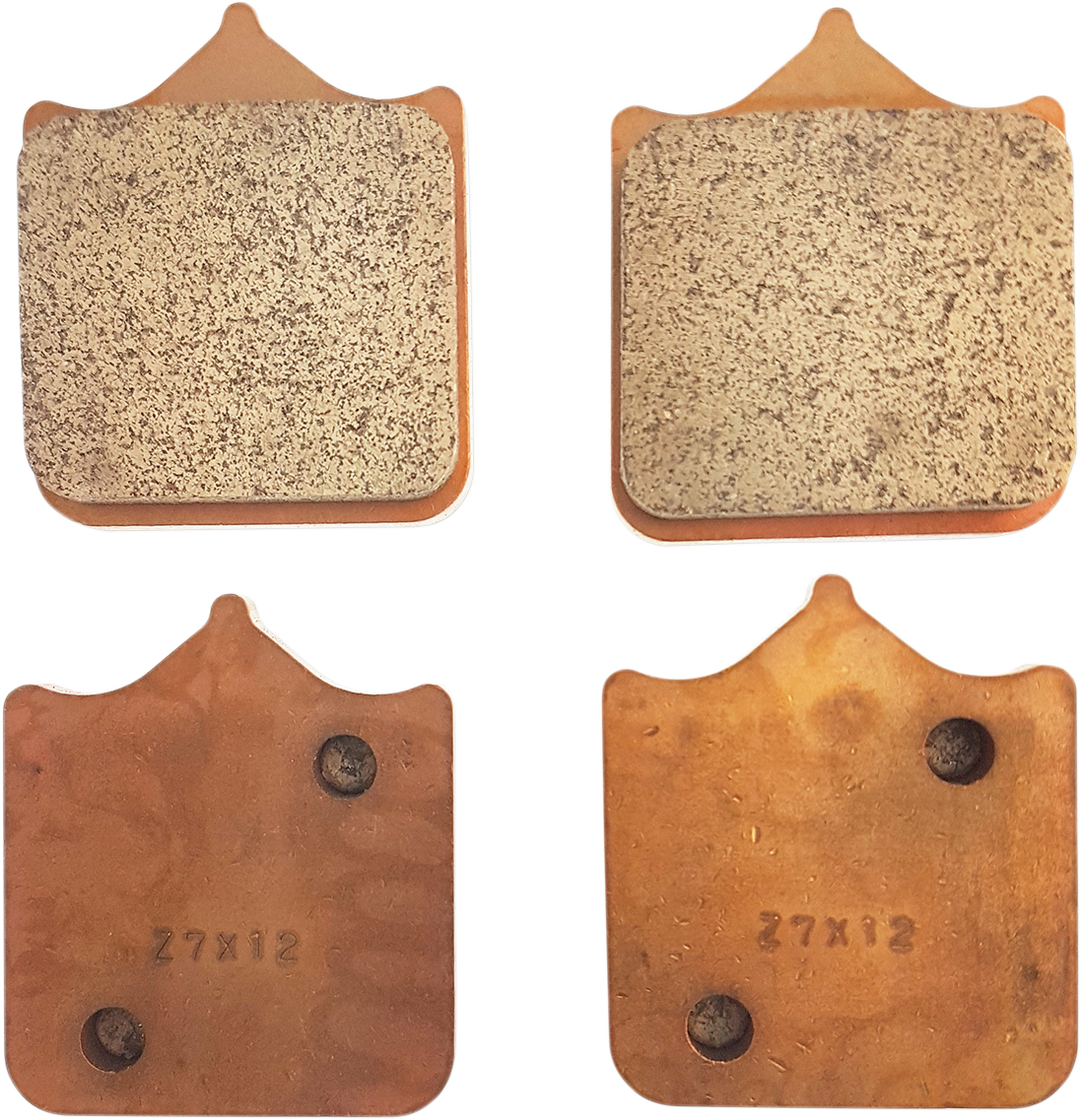 Brake Pads - P1R947