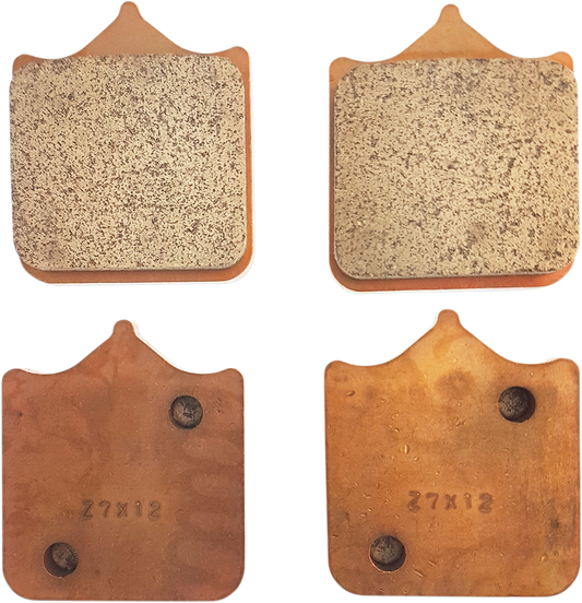 Brake Pads - P1R947