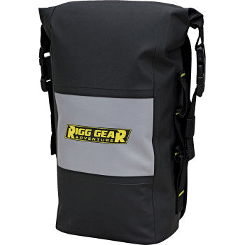 Crash Bar/Bolsa NELSON RIGGS Hurricane RiggPak - trasera