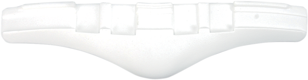 Mainframe/Alliance™ Breath Deflector - White