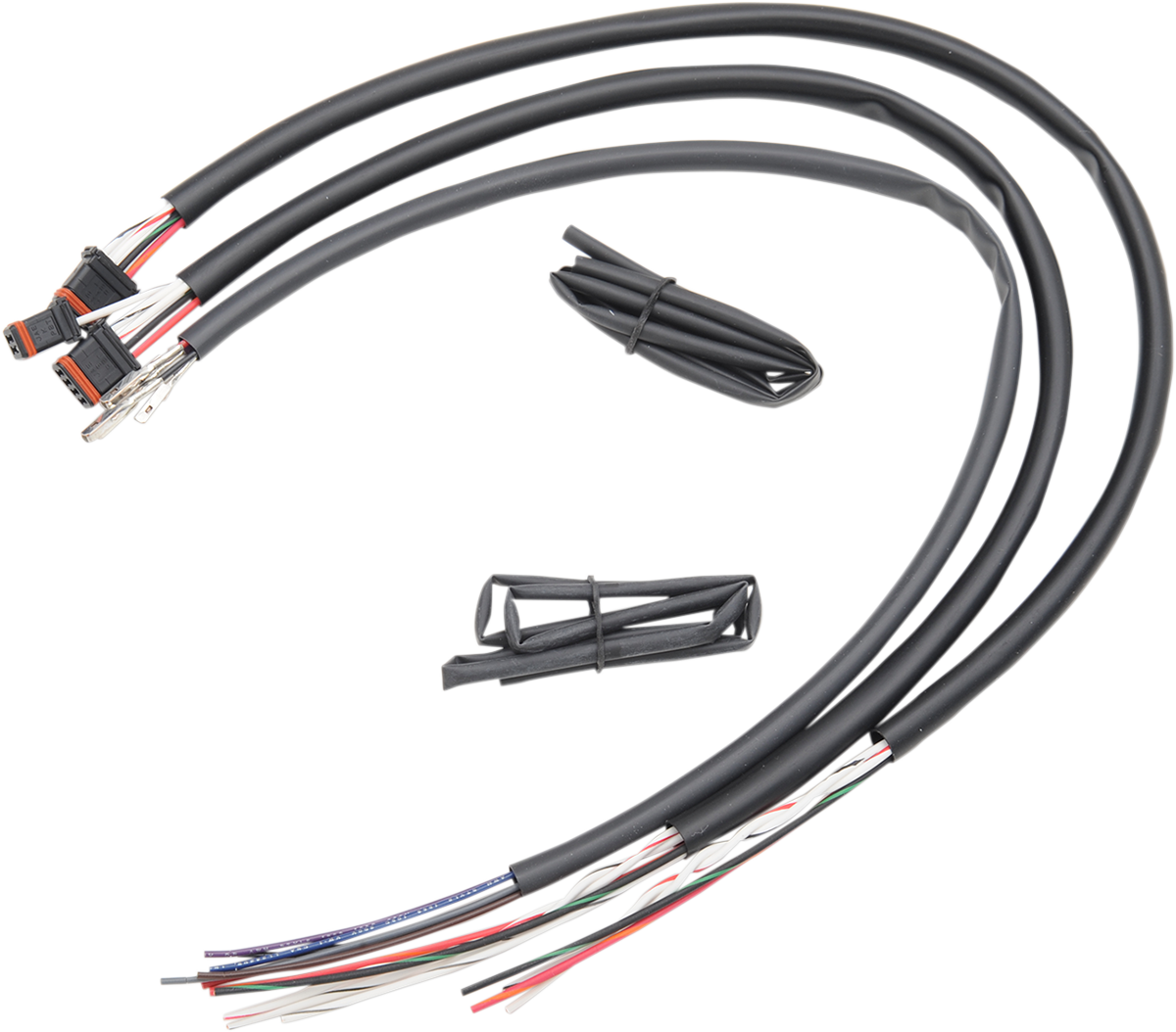 Handle Bar Extension Wiring Kit - Harley Davidson0198153