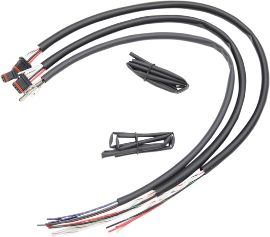 Handle Bar Extension Wiring Kit - Harley Davidson0198153
