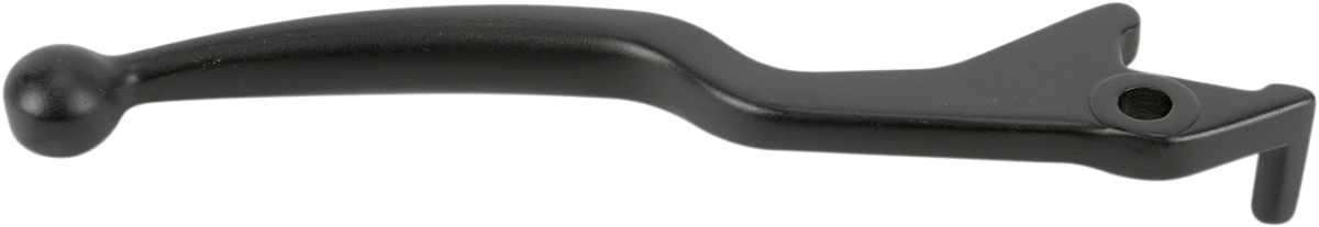 Black Right-Hand Lever for Suzuki