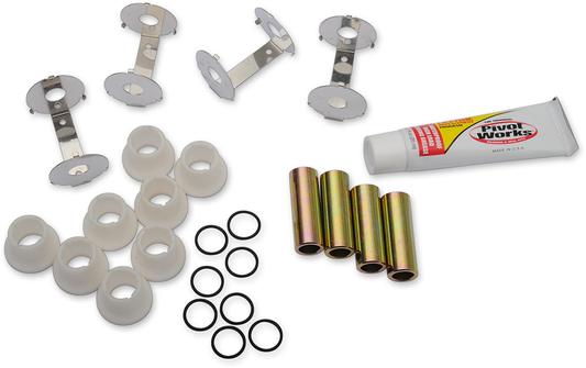 A-Arm Bearing Kit - Front Lower