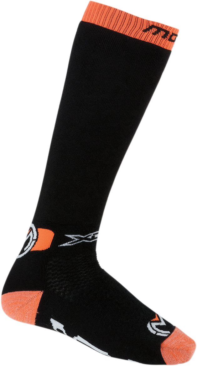 XCR™ Socks - Black - Small/Medium