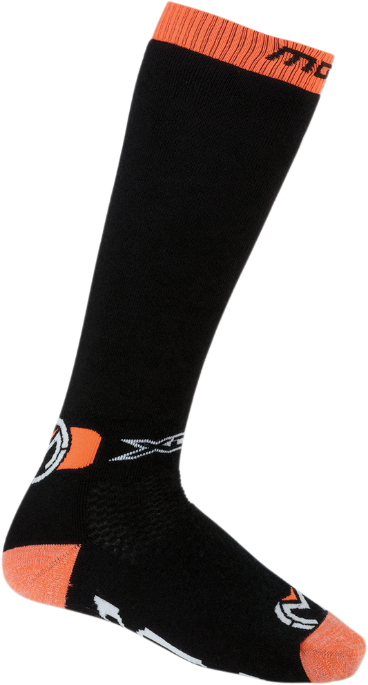 XCR™ Socks - Black - Small/Medium