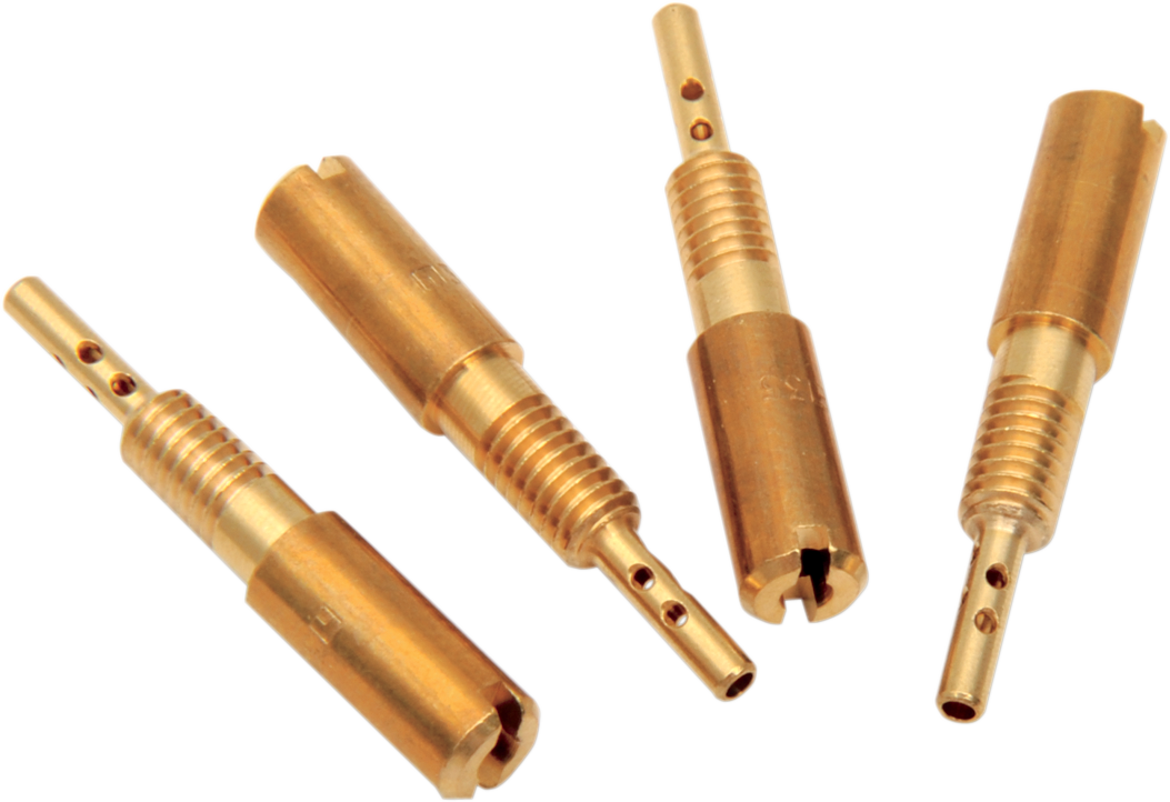 Pilot Jet - 4-Pack