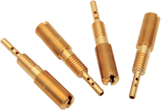 Pilot Jet - 4-Pack