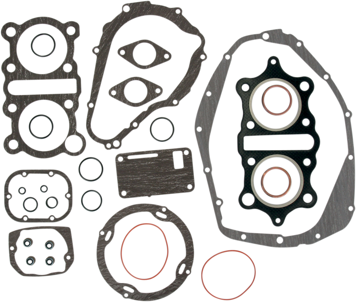 Complete Gasket Kit - XS400