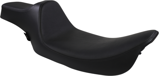 Extended Reach Predator III Seat - Smooth