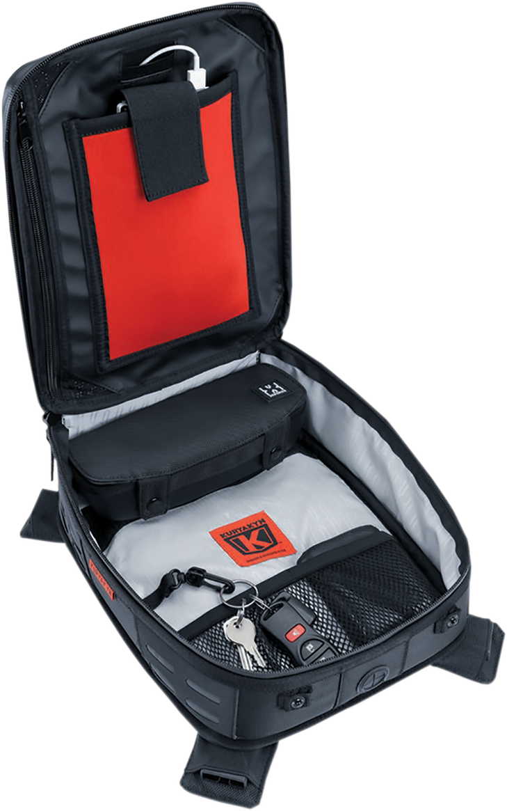 XKursion® XT Co-Pilot Tank Bag