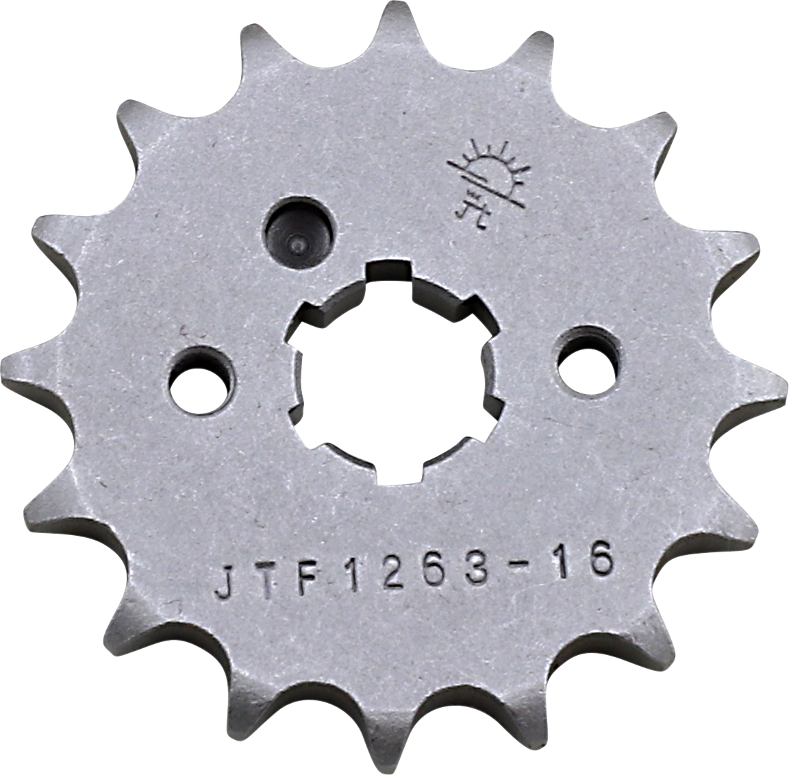 Counter Shaft Sprocket - 16-Tooth