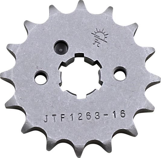 Counter Shaft Sprocket - 16-Tooth