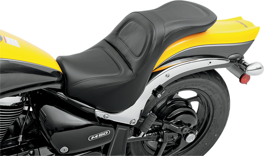 Explorer Seat - M50