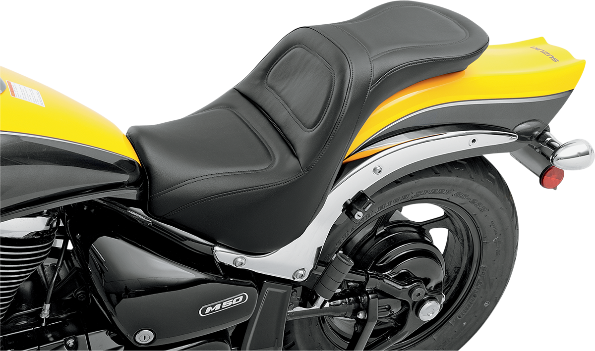 Explorer Seat - Backrest - C50