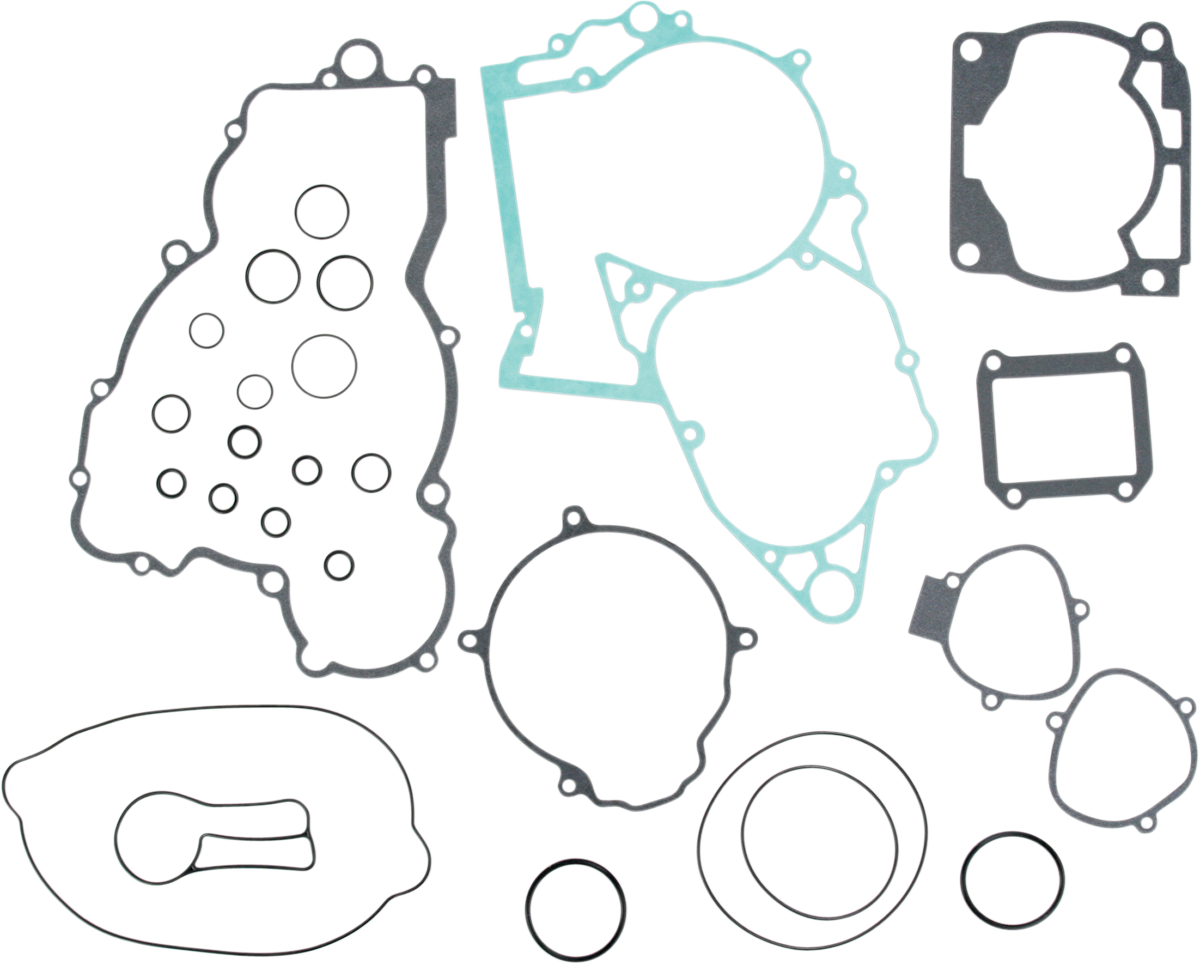 Complete Motor Gasket Kit - KTM/Husqvarna