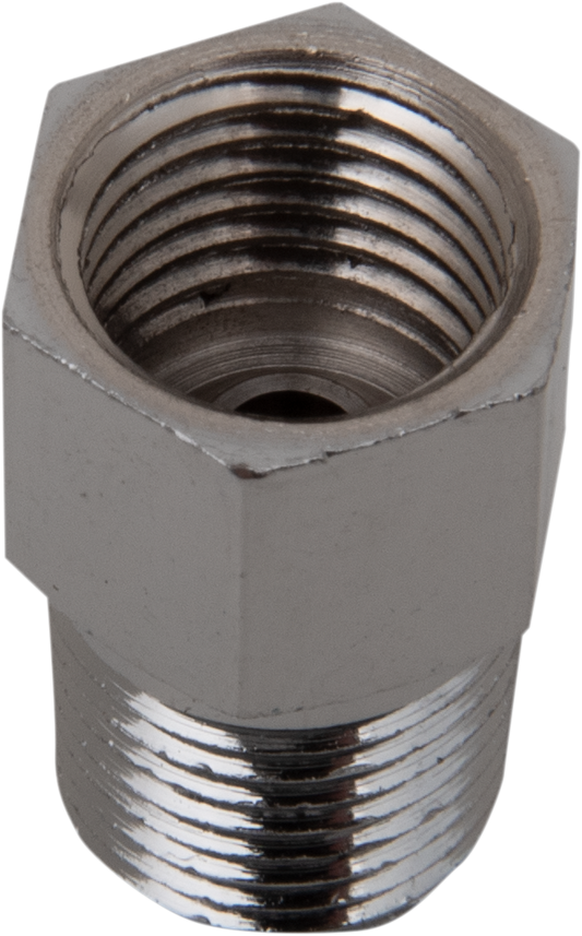 Adapter - 1/8" NPT x 3/8"-24