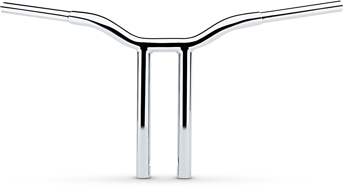 Chrome 14" One Piece Kage Fighter Handlebar