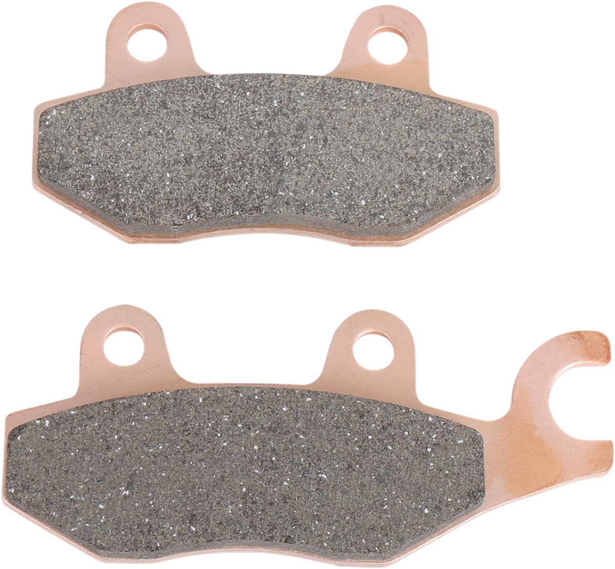 Brake Pads - EPFA197HH