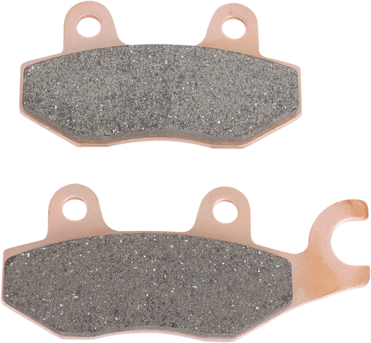 Brake Pads - EPFA197HH