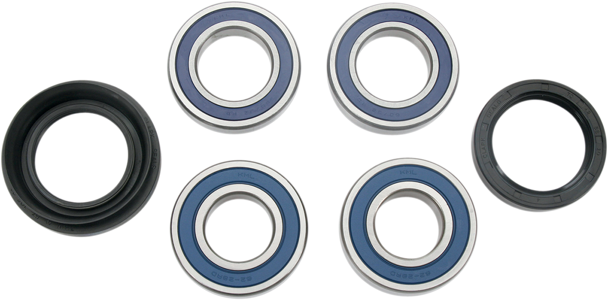 Wheel Bearing Kit - Rear