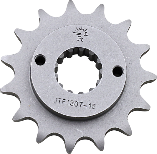 Counter Shaft Sprocket - 15-Tooth
