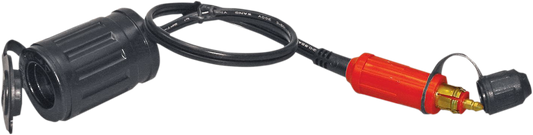 Charger Cord - Socket to DIN Adapter