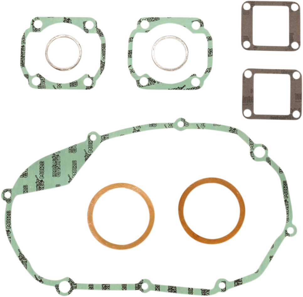 Complete Gasket Kit - Yamaha