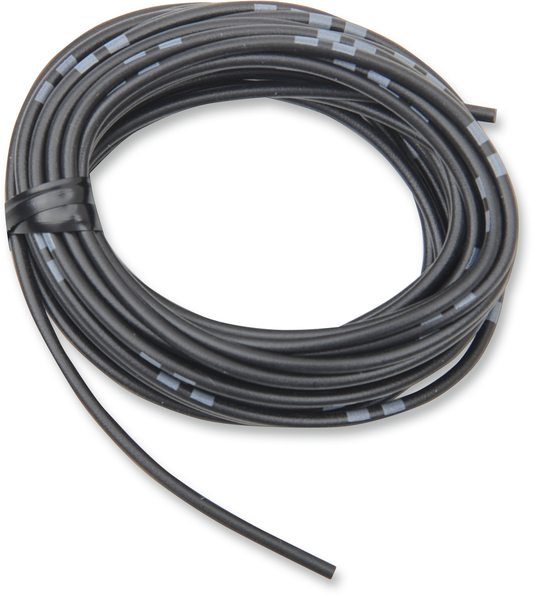 14A Wire - 13' - Black