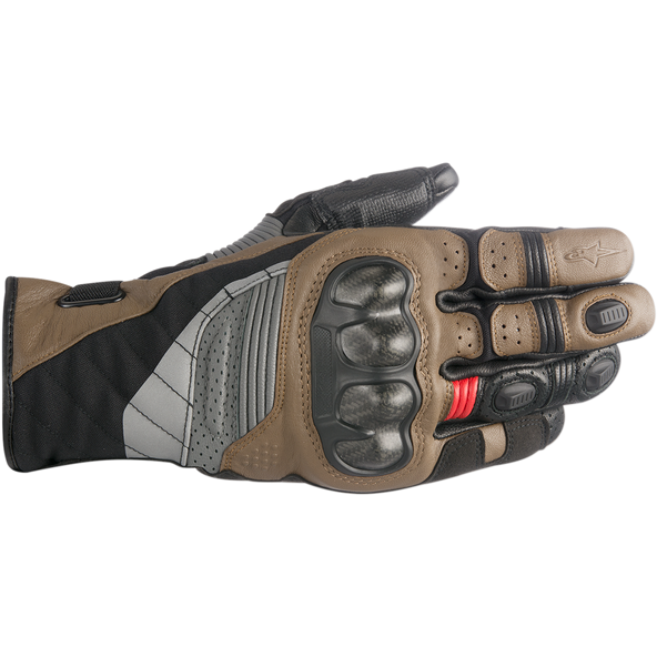 Guantes Alpinestars Belize Drystar