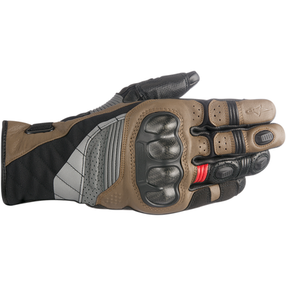 Guantes Alpinestars Belize Drystar