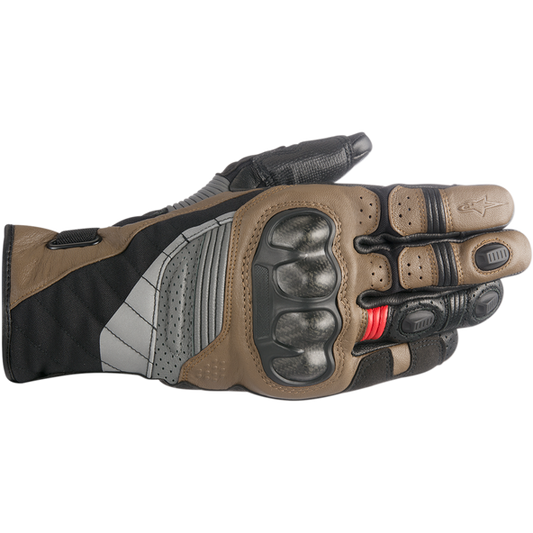 Guantes Alpinestars Belize Drystar