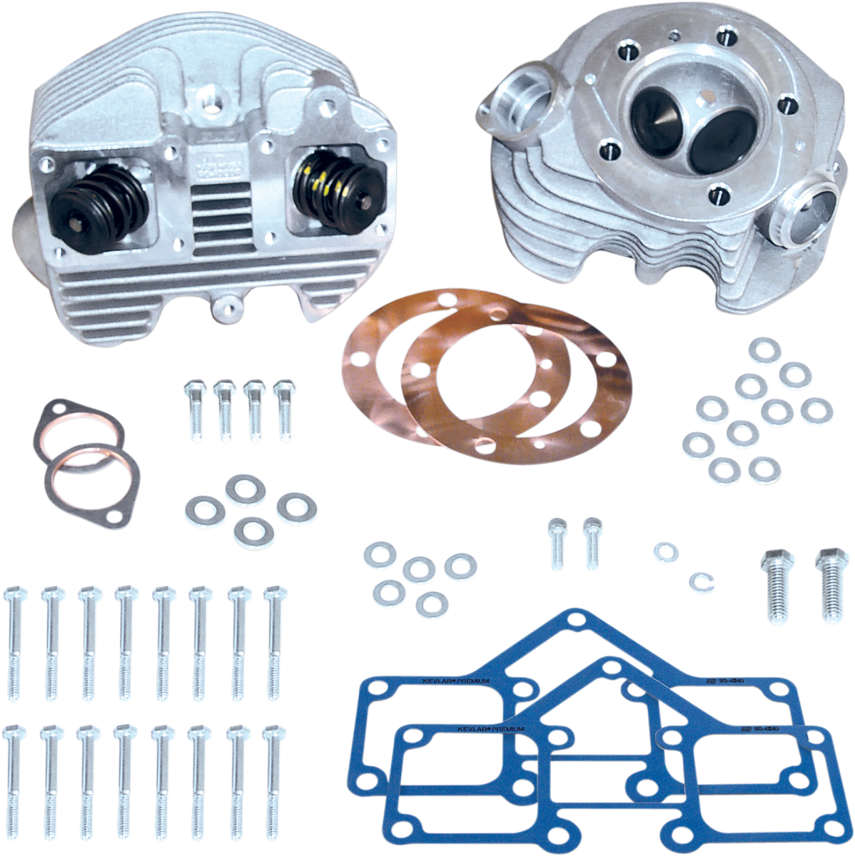 Cylinder Head Kit - Big Twin