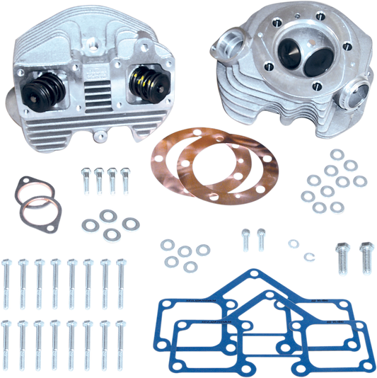 Cylinder Head Kit - Big Twin