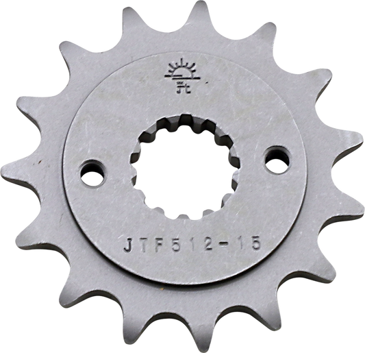 Counter Shaft Sprocket - 15-Tooth
