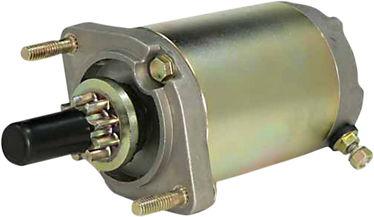 Starter Motor - Arctic Cat