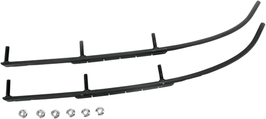 G-Force Carbide Wear Bars - 9" - 60°