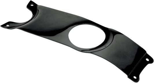 Gas Tank Cover - Raptor - Black