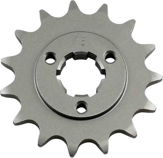 Countershaft Sprocket - 15-Tooth