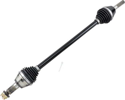 Complete Axle Kit - Heavy Duty - Front Left - Can-Am