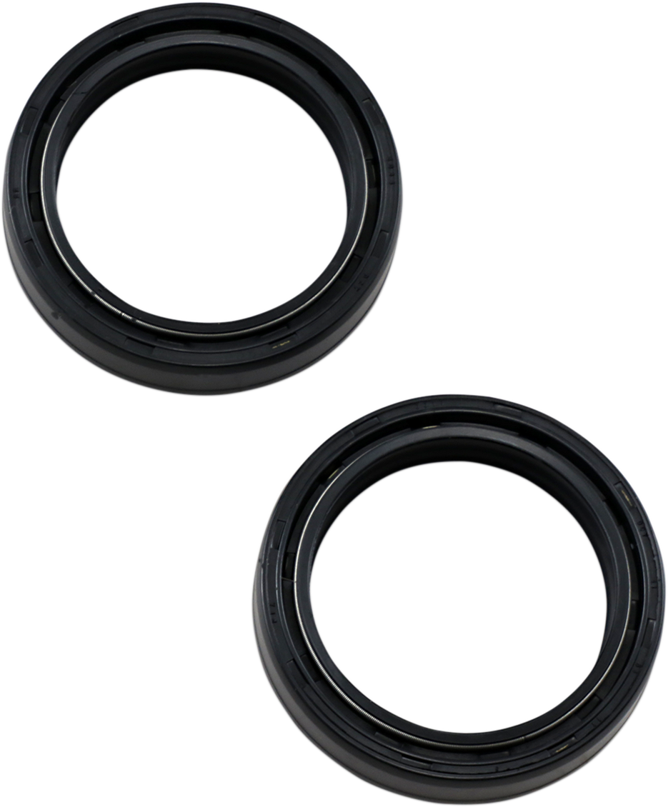 Fork Seals - 41 mm ID x 54 mm OD x 11 mm T
