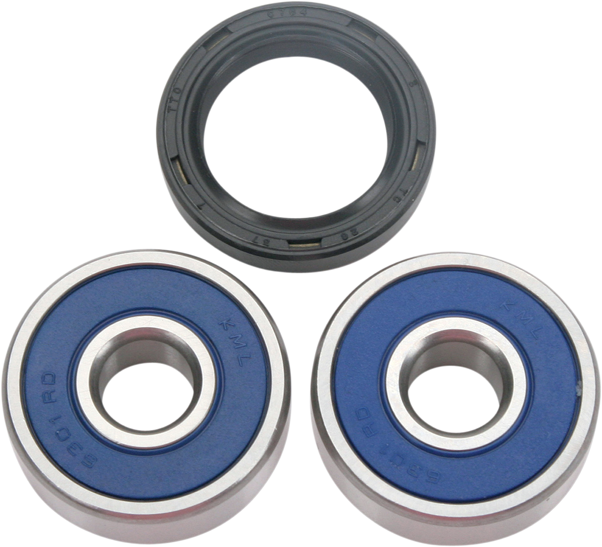 Wheel Bearing Kit - Rear