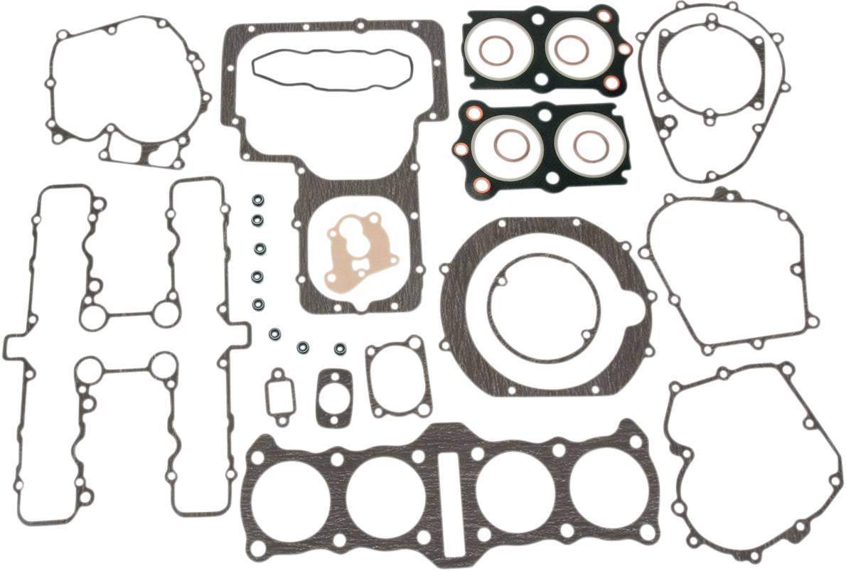 Complete Gasket Kit - KZ1