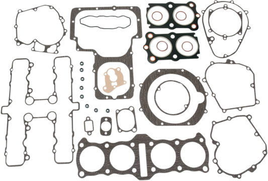 Complete Gasket Kit - KZ1