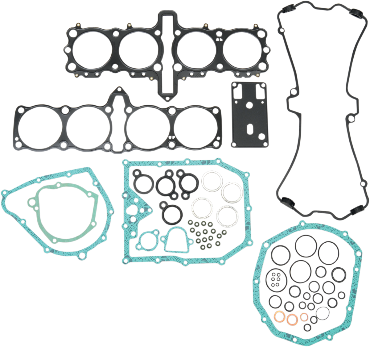 Complete Gasket Kit - Suzuki