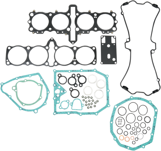 Complete Gasket Kit - Suzuki