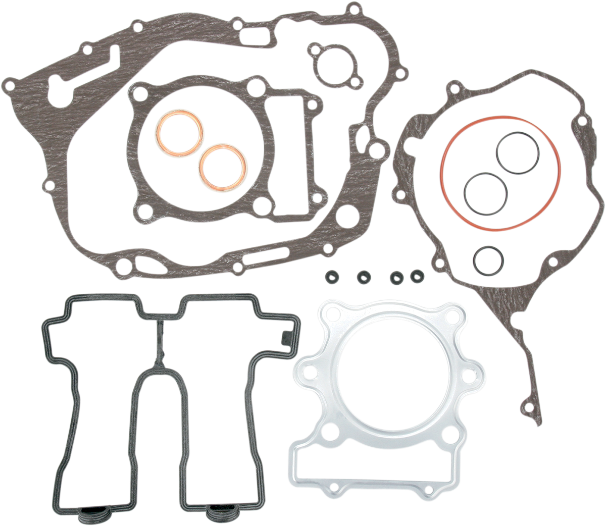 Complete Gasket Kit - TT/XT 350