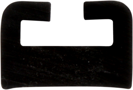 Black Replacement Slide - UHMW - Profile 10 - Length 44.00" - Arctic Cat