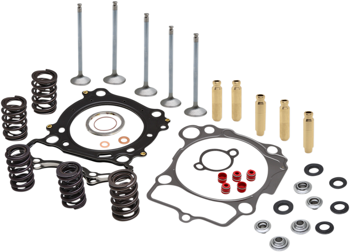 Cylinder Head Service Kit