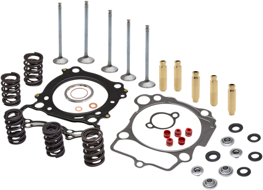 Cylinder Head Service Kit